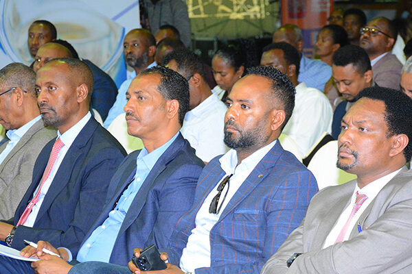 Ethiopia Tamrit Expo 2023